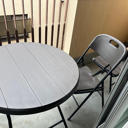 Appartamento 板橋 Rcアネックス 305,306 Tokyo Esterno foto