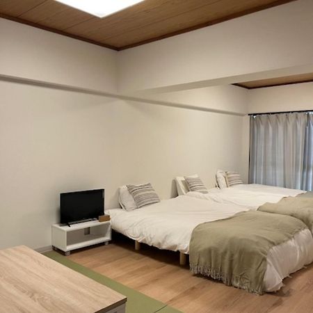 Appartamento 板橋 Rcアネックス 305,306 Tokyo Esterno foto
