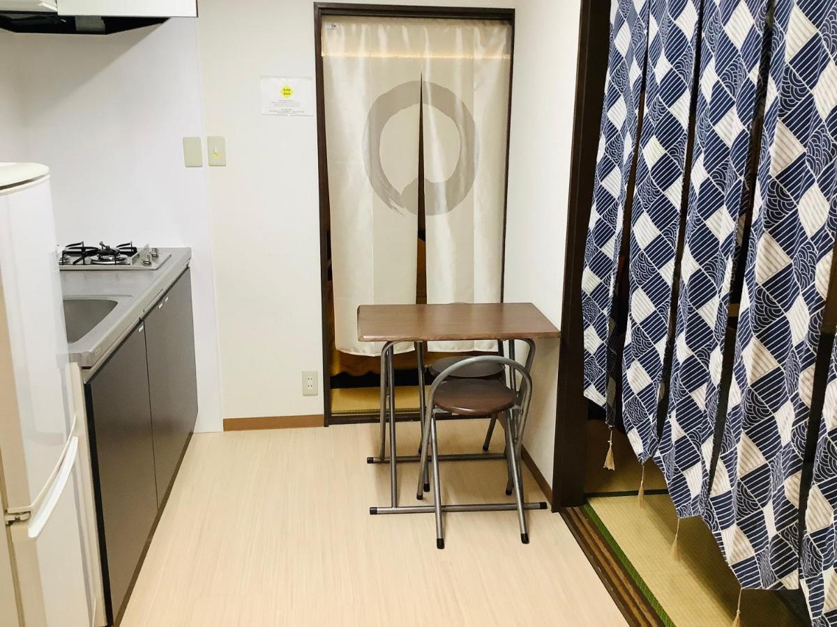 Appartamento 板橋 Rcアネックス 305,306 Tokyo Esterno foto