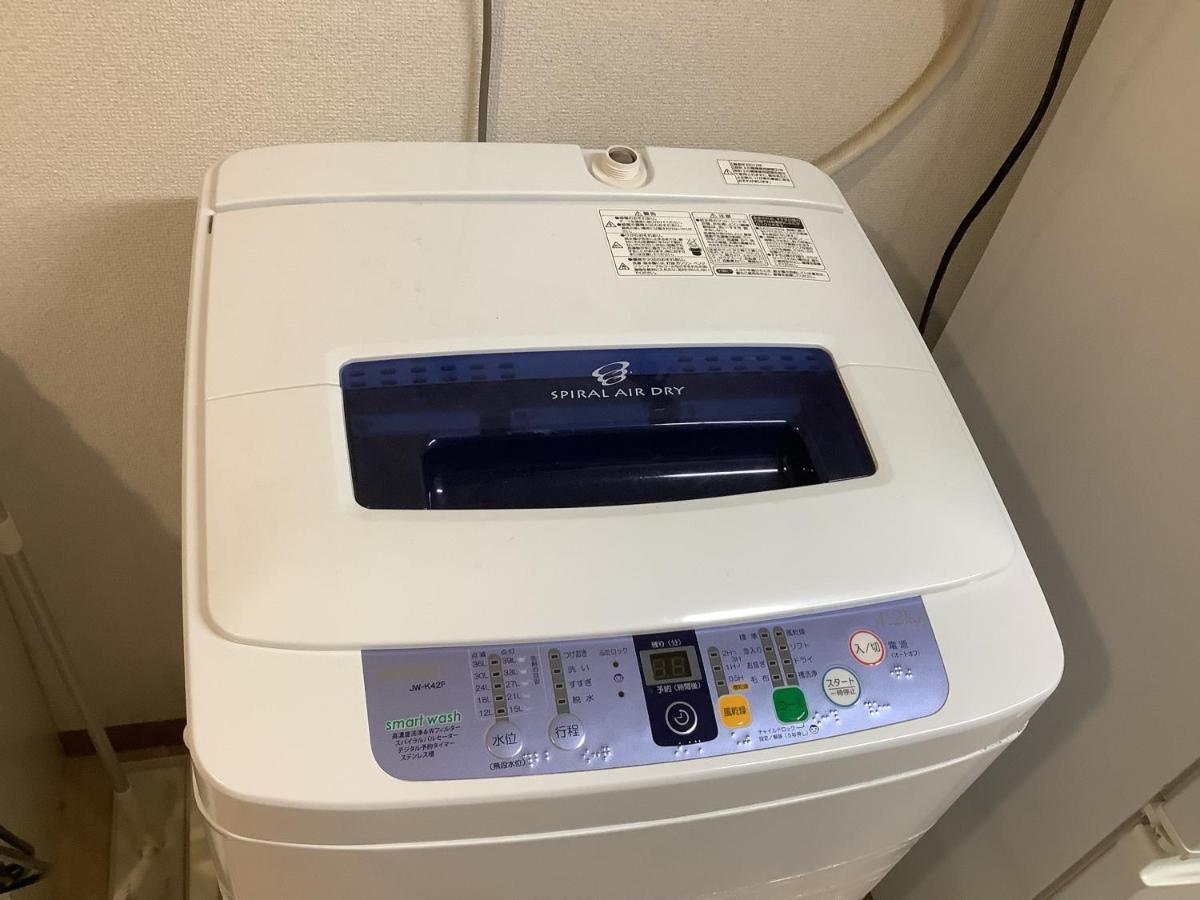 Appartamento 板橋 Rcアネックス 305,306 Tokyo Esterno foto
