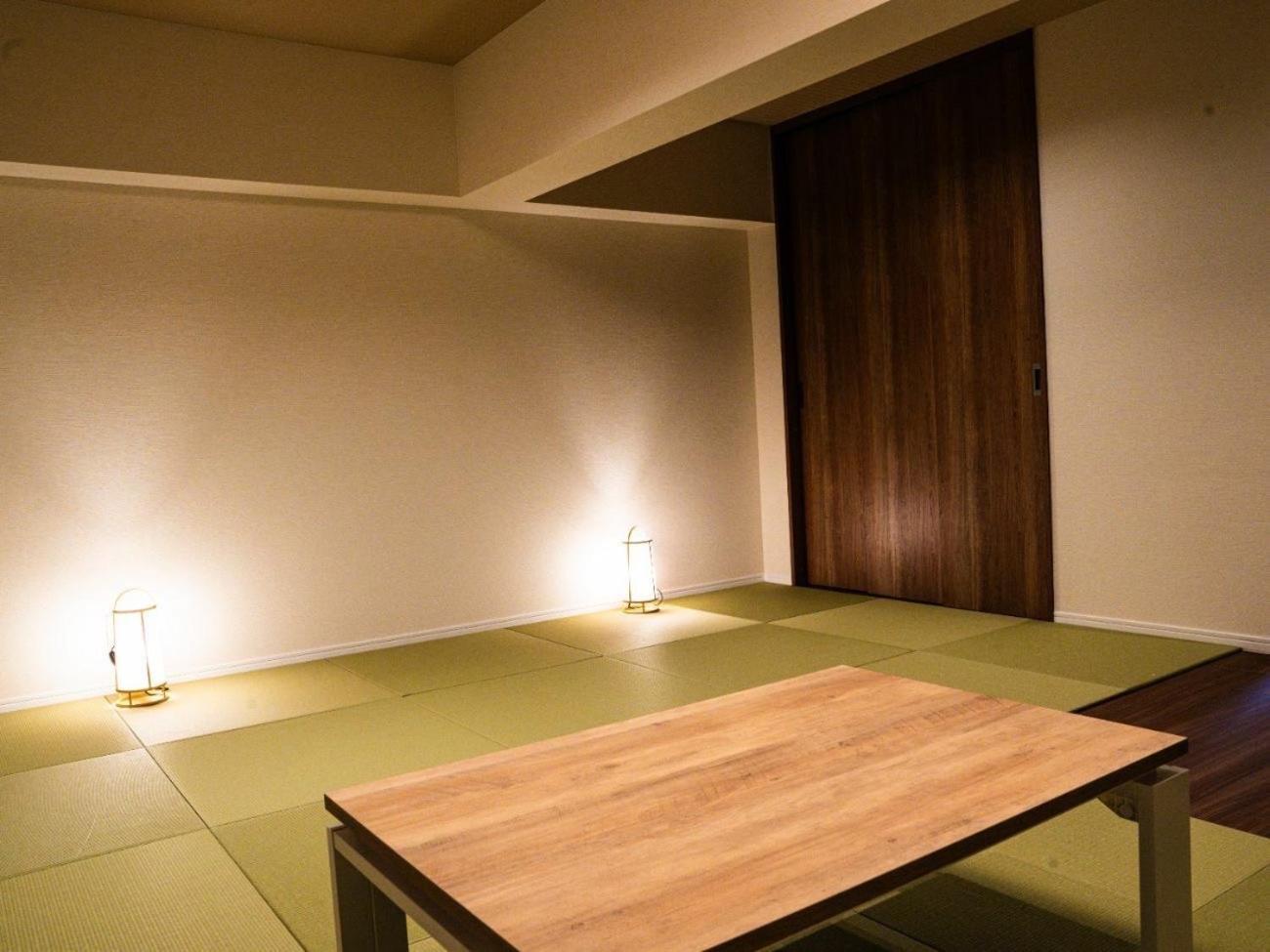 Appartamento 板橋 Rcアネックス 305,306 Tokyo Esterno foto