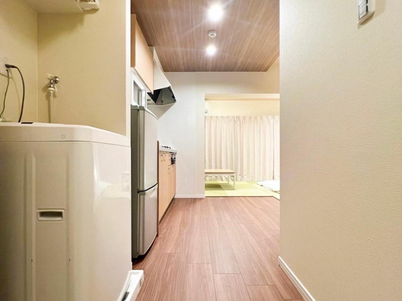 Appartamento 板橋 Rcアネックス 305,306 Tokyo Esterno foto