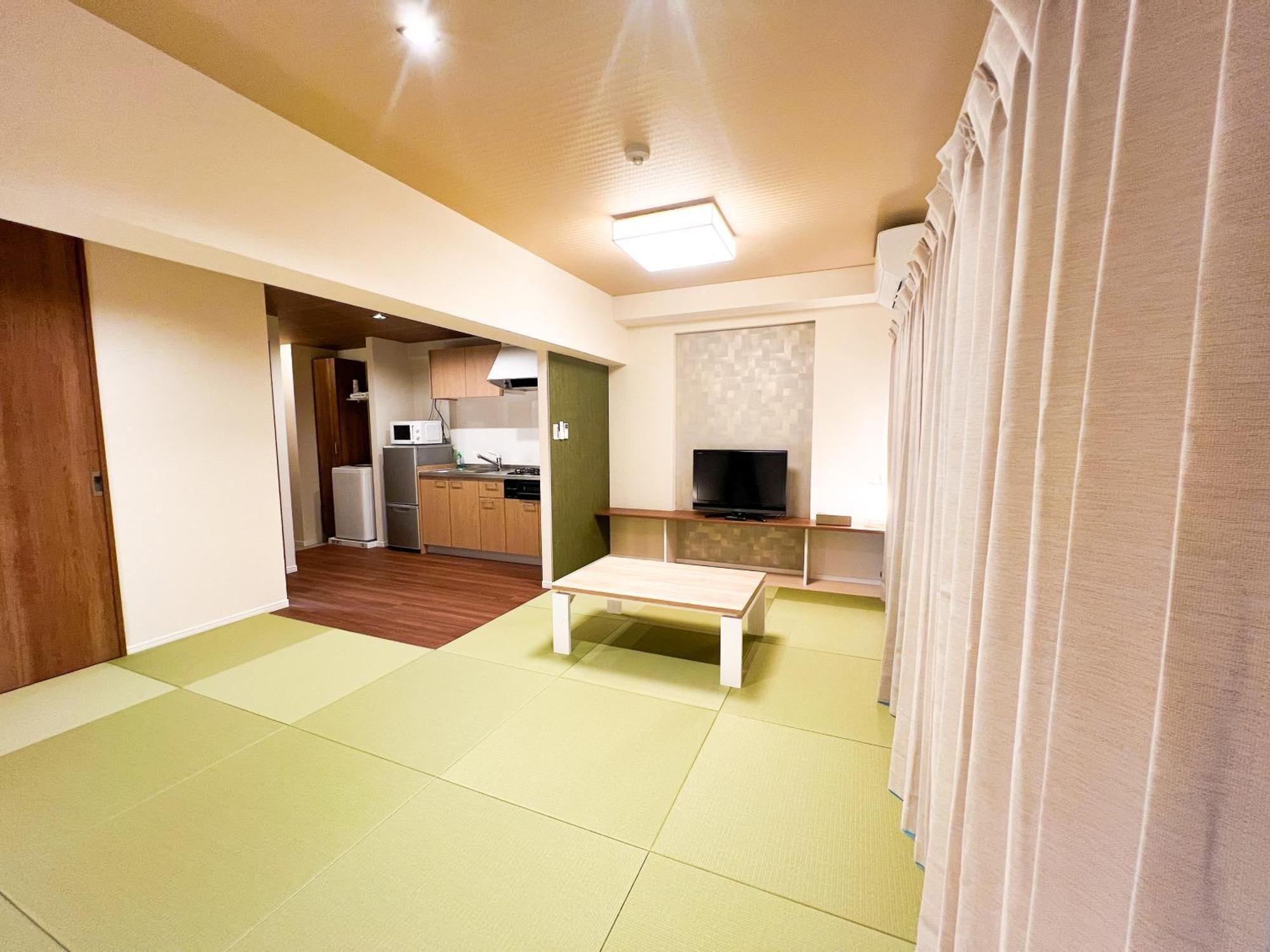 Appartamento 板橋 Rcアネックス 305,306 Tokyo Esterno foto