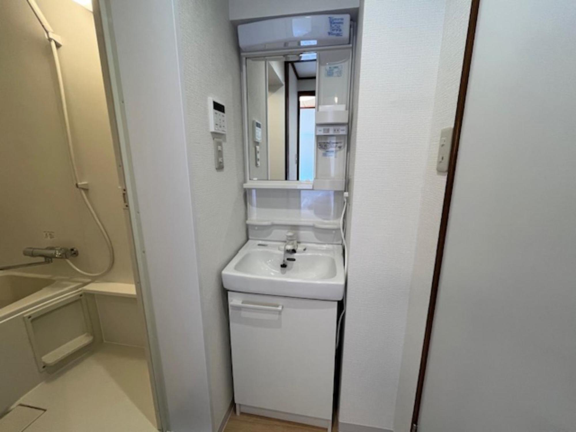 Appartamento 板橋 Rcアネックス 305,306 Tokyo Camera foto
