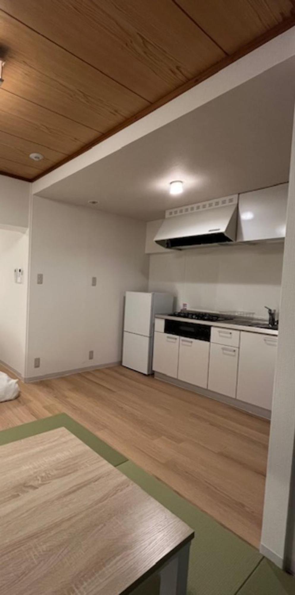 Appartamento 板橋 Rcアネックス 305,306 Tokyo Camera foto