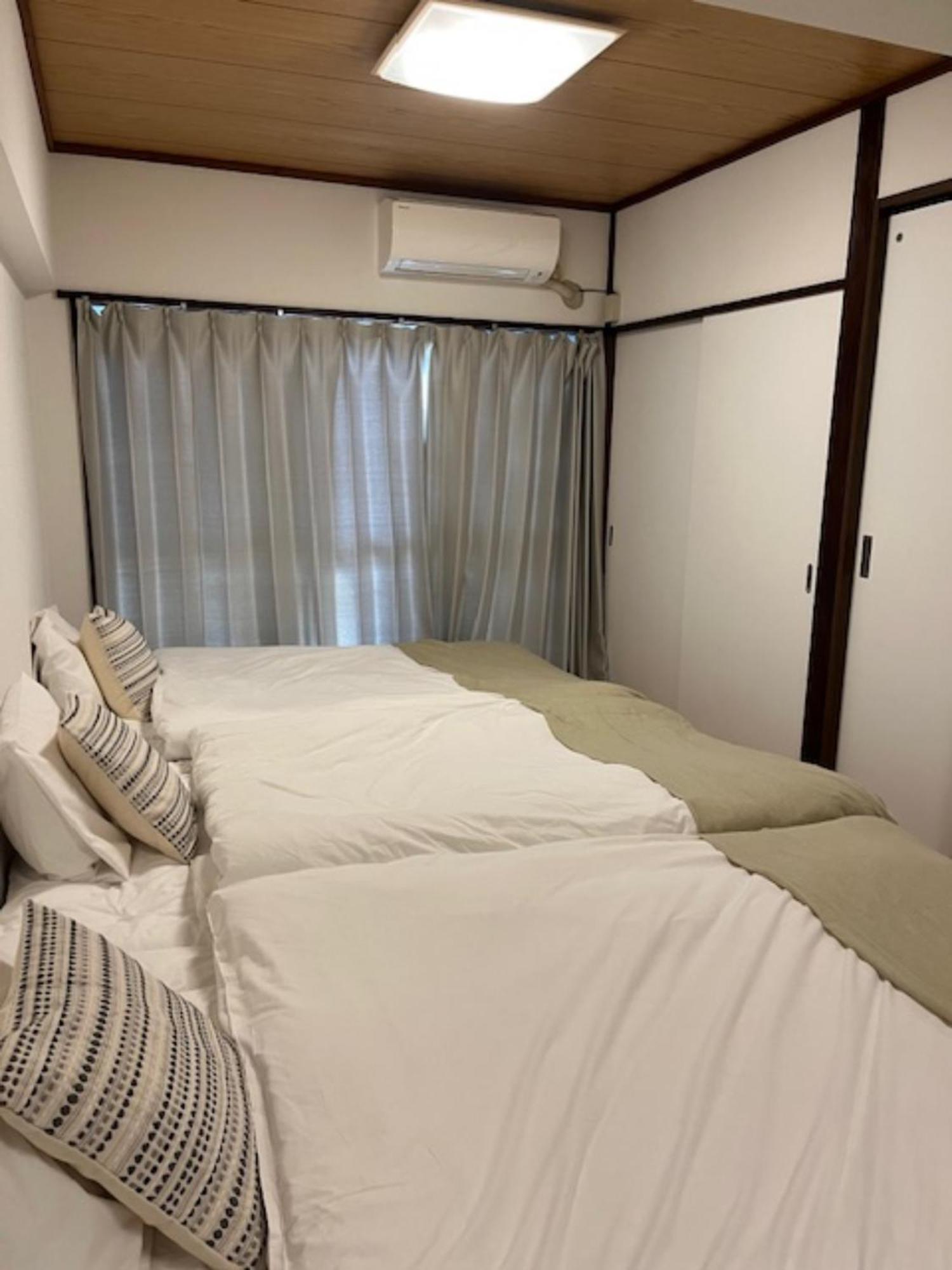 Appartamento 板橋 Rcアネックス 305,306 Tokyo Camera foto