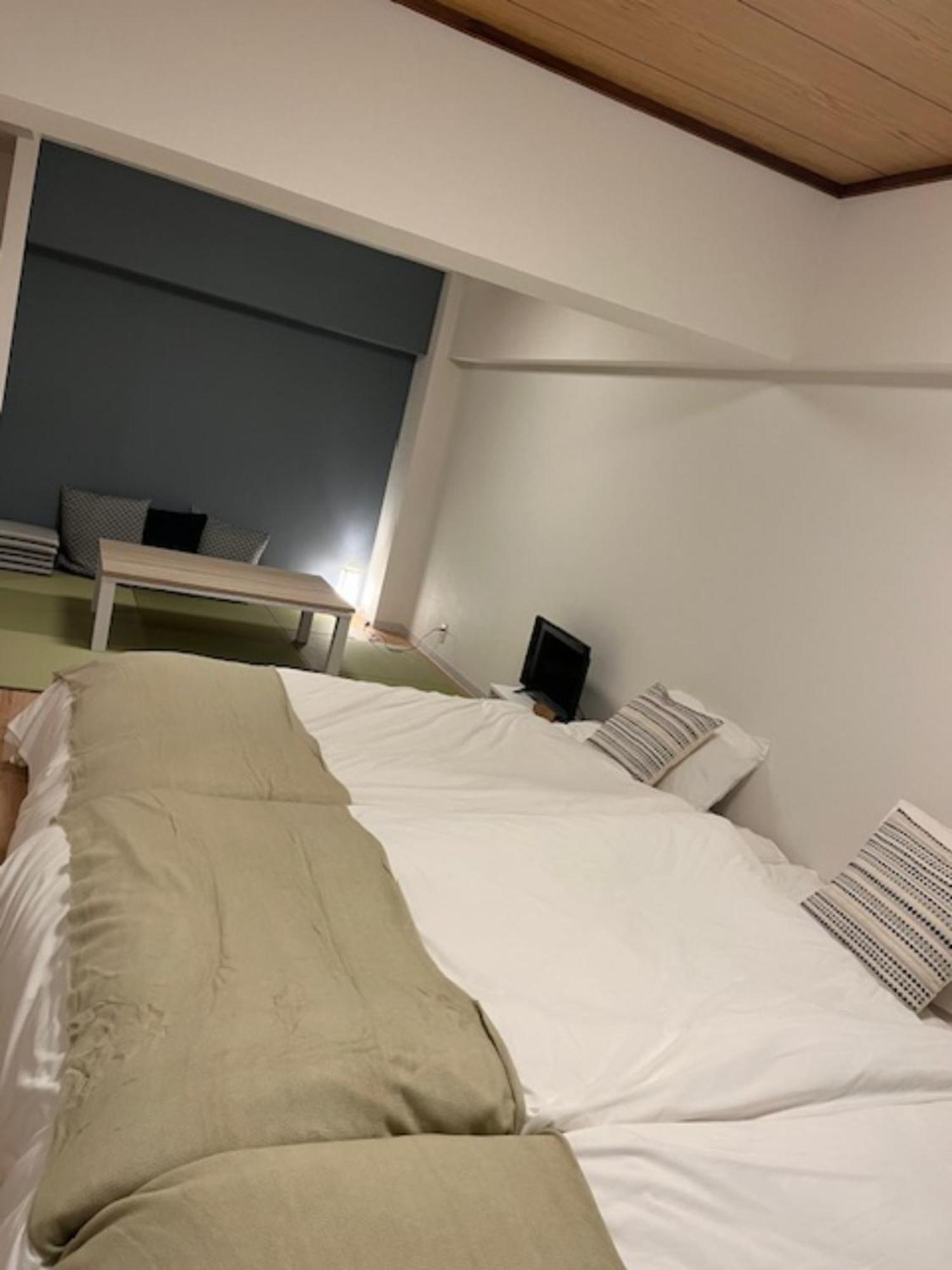 Appartamento 板橋 Rcアネックス 305,306 Tokyo Camera foto