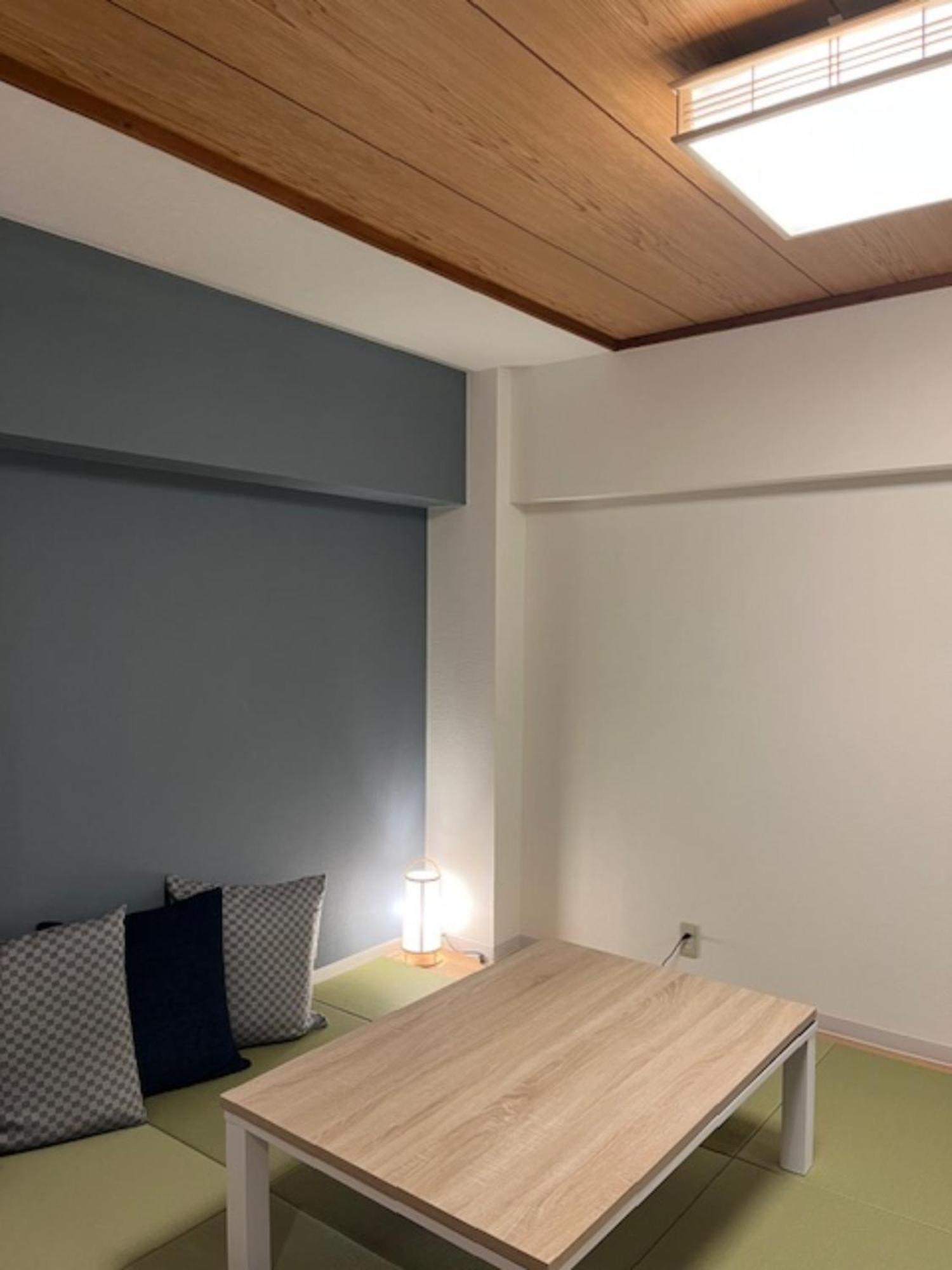 Appartamento 板橋 Rcアネックス 305,306 Tokyo Camera foto