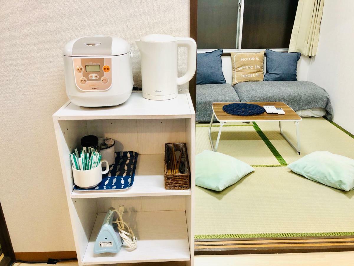 Appartamento 板橋 Rcアネックス 305,306 Tokyo Esterno foto