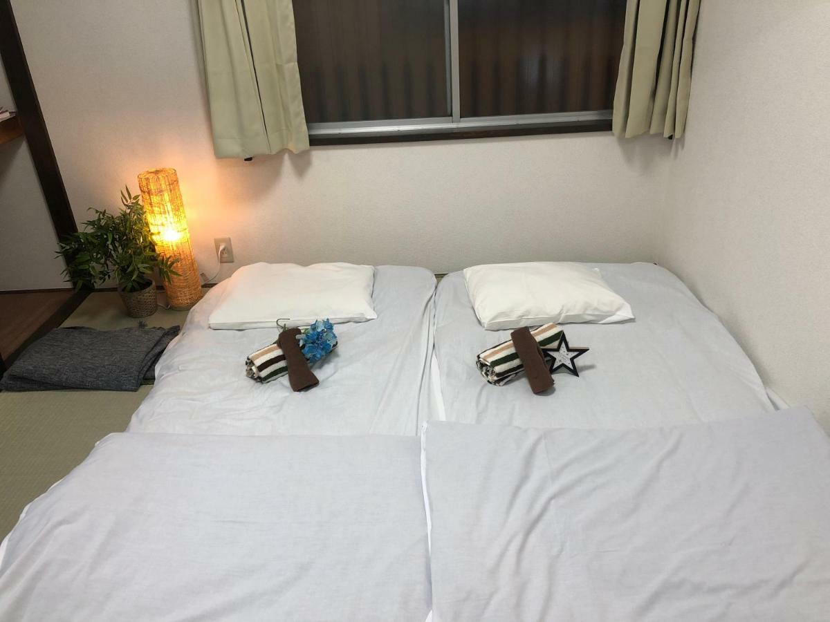 Appartamento 板橋 Rcアネックス 305,306 Tokyo Esterno foto