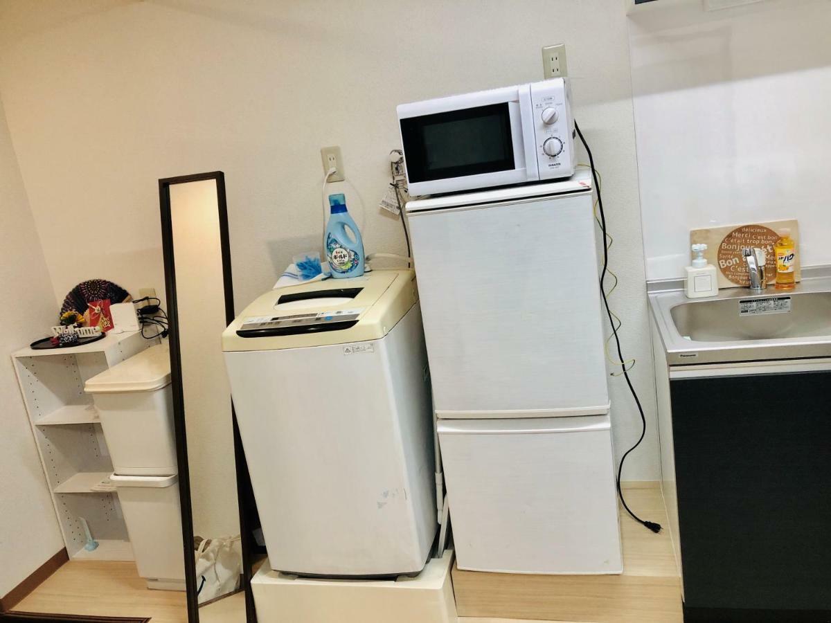 Appartamento 板橋 Rcアネックス 305,306 Tokyo Esterno foto