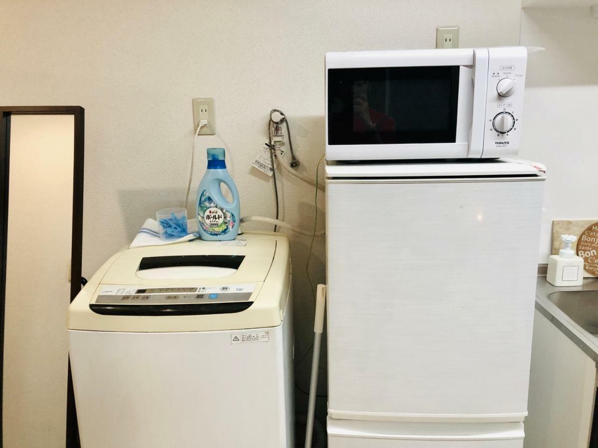 Appartamento 板橋 Rcアネックス 305,306 Tokyo Esterno foto